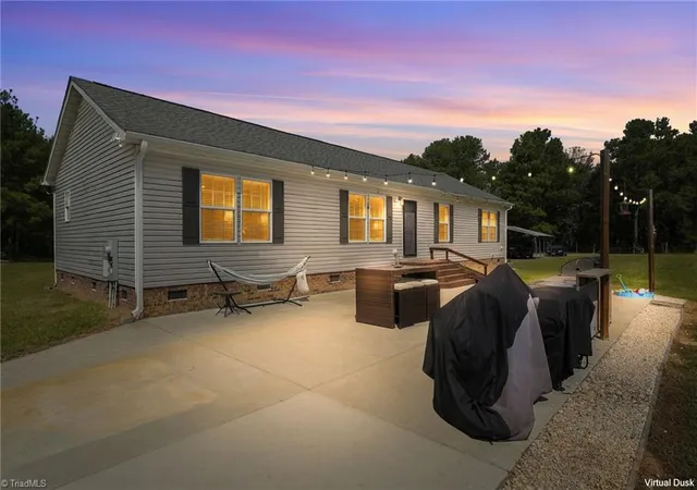 Photo 1 of Manufactured home for sale at 139 Horseshoe Rd, Rockingham, NC 28379 | MLS# 1235523 | Listing updated on 2026-09-16