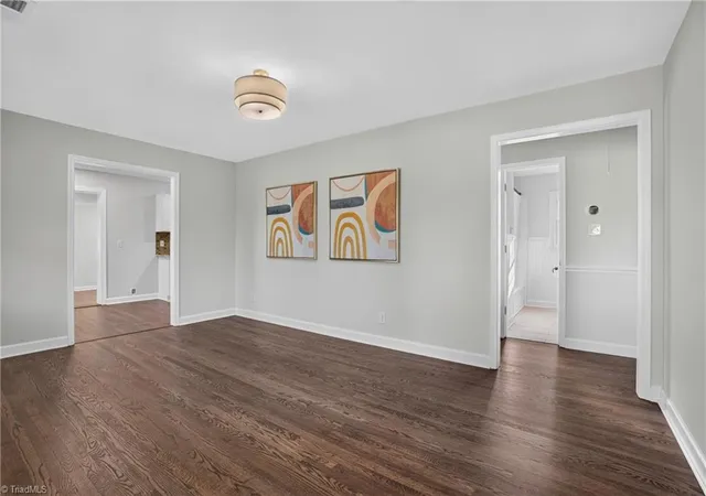 Photo 3 of Single family home for sale at 4982 Yanceyville Rd, Browns Summit, NC 27214 | MLS# 1235678 | Listing updated on 2026-10-07