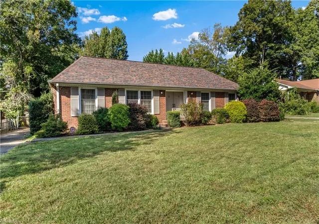 Photo 1 of Single family home for sale at 3103 N Centennial St, High Point, NC 27265 | MLS# 1236345 | Listing updated on 2026-09-27