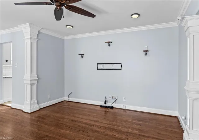 Photo 3 of Single family home for sale at 3103 N Centennial St, High Point, NC 27265 | MLS# 1236345 | Listing updated on 2026-09-27