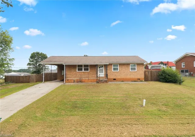 Photo 1 of Sale Pending at 1035 Maryland Ave, Eden, NC 27288 | MLS# 1236435 | Listing updated on 2026-10-06