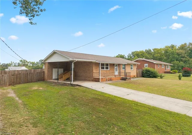 Photo 2 of Sale Pending at 1035 Maryland Ave, Eden, NC 27288 | MLS# 1236435 | Listing updated on 2026-10-06