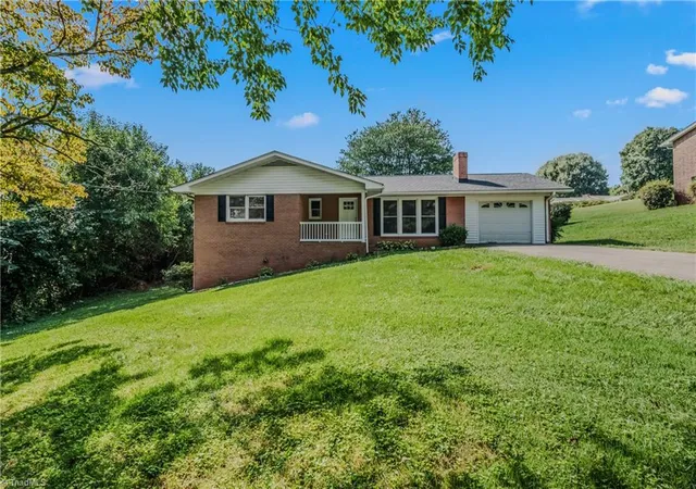 Photo 1 of Single family home for sale at 2149 Margaret Dr, Mount Airy, NC 27030 | MLS# 1234626 | Listing updated on 2026-09-06