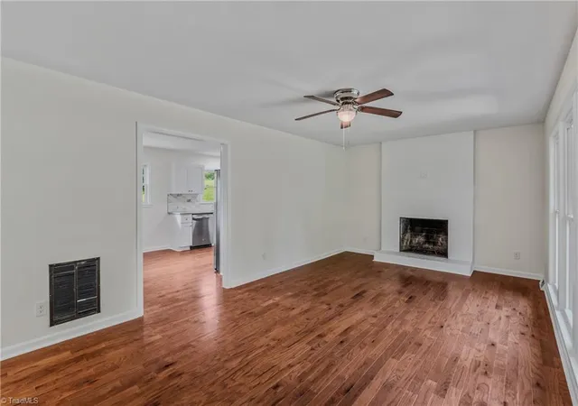 Photo 3 of Single family home for sale at 2149 Margaret Dr, Mount Airy, NC 27030 | MLS# 1234626 | Listing updated on 2026-09-06