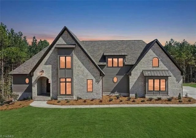 Photo 41 of Single family home for sale at 7685 Manderley Dr, Oak Ridge, NC 27310 | MLS# 1215563 | Listing updated on 2026-10-05