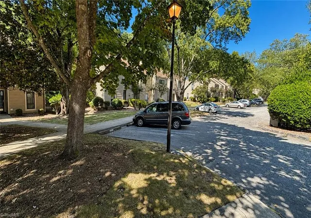 Photo 3 of Single family home for sale at 301 Village Ln #C, Greensboro, NC 27409 | MLS# 1234657 | Listing updated on 2026-09-04