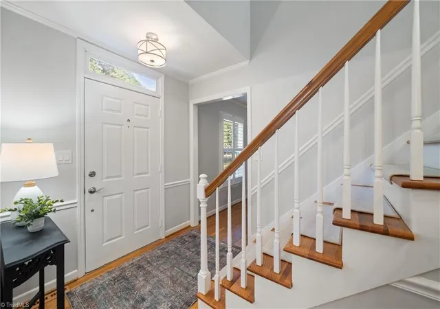 Photo 4 of Sale Pending at 927 Vernon Ave, Winston Salem, NC 27106 | MLS# 1234315 | Listing updated on 2026-09-13