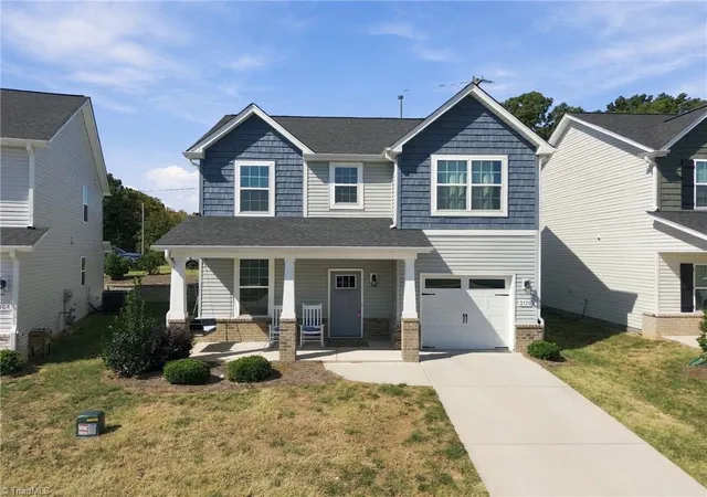 Photo 1 of Single family home for sale at 2170 Campbell Loop, Burlington, NC 27215 | MLS# 1239000 | Listing updated on 2026-10-25