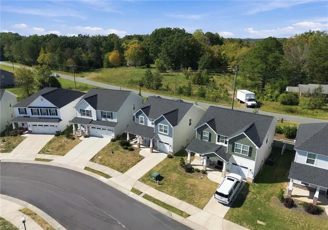 Photo 2 of Single family home for sale at 2170 Campbell Loop, Burlington, NC 27215 | MLS# 1239000 | Listing updated on 2026-10-25