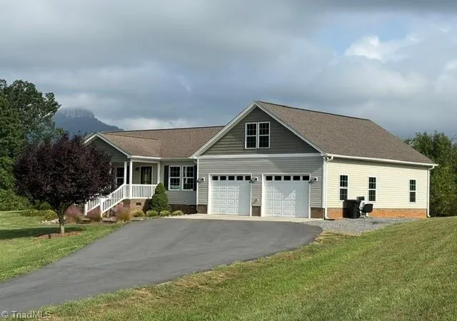 Photo 2 of Sale Pending at 1017 Mount Zion Rd, Pinnacle, NC 27043 | MLS# 1236242 | Listing updated on 2026-09-24