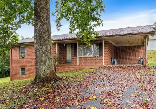 Photo 1 of Sale Pending at 139 Duke Rd, Mount Airy, NC 27030 | MLS# 1236553 | Listing updated on 2026-09-30