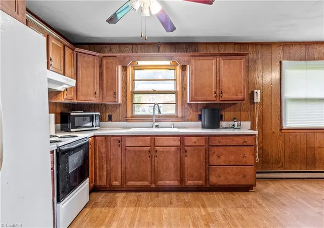 Photo 3 of Sale Pending at 139 Duke Rd, Mount Airy, NC 27030 | MLS# 1236553 | Listing updated on 2026-09-30