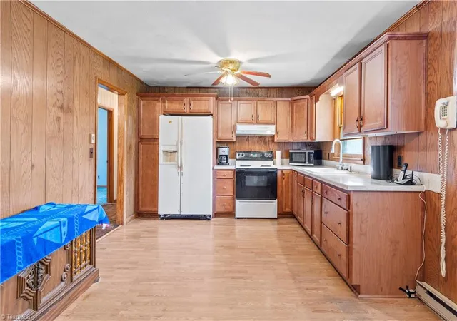 Photo 3 of Sale Pending at 139 Duke Rd, Mount Airy, NC 27030 | MLS# 1236553 | Listing updated on 2026-09-30