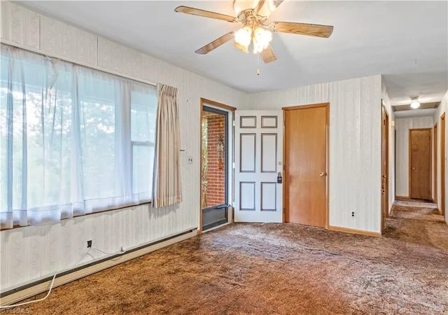 Photo 4 of Sale Pending at 139 Duke Rd, Mount Airy, NC 27030 | MLS# 1236553 | Listing updated on 2026-09-30