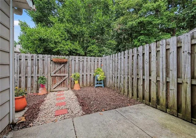 Photo 3 of Single family home for sale at 2659 Cottage Pl, Greensboro, NC 27455 | MLS# 1234439 | Listing updated on 2026-09-14