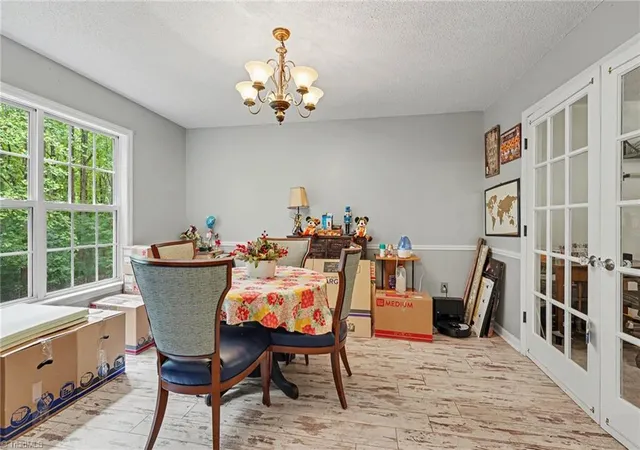 Photo 3 of Single family home for sale at 215 Blakes Ct, Thomasville, NC 27360 | MLS# 1236287 | Listing updated on 2026-09-21