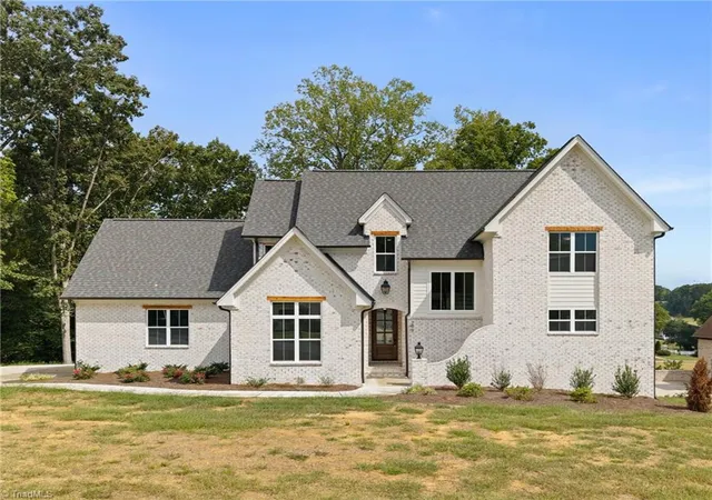 Photo 1 of Single family home for sale at 293 Old Heritage Dr, Winston Salem, NC 27107 | MLS# 1235723 | Listing updated on 2026-09-22
