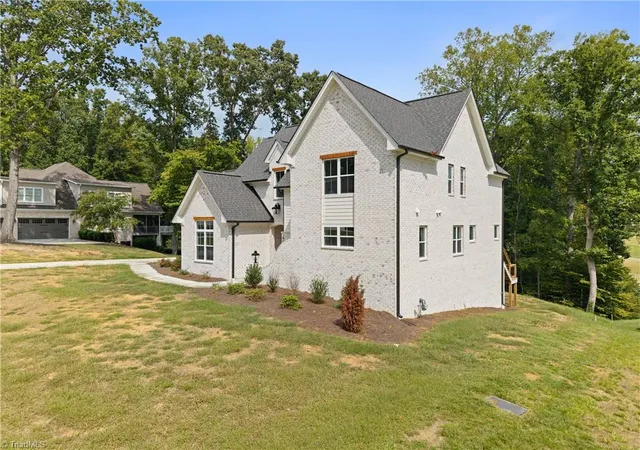 Photo 2 of Single family home for sale at 293 Old Heritage Dr, Winston Salem, NC 27107 | MLS# 1235723 | Listing updated on 2026-09-22