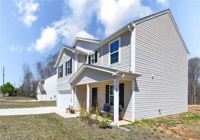 Photo 2 of Single family home for sale at 644 Byerly Rd, Lexington, NC 27295 | MLS# 1236661 | Listing updated on 2026-09-24