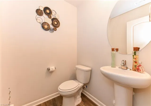 Photo 4 of Single family home for sale at 644 Byerly Rd, Lexington, NC 27295 | MLS# 1236661 | Listing updated on 2026-09-24
