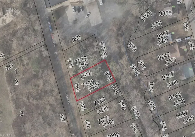 Photo 1 of Sale Pending at 0 E 3rd Avenue Ext, Lexington, NC 27292 | MLS# 1236156 | Listing updated on 2026-09-24
