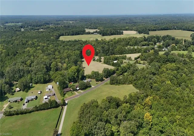 Photo 2 of Land for sale at 452 Junction Rd, Mocksville, NC 27028 | MLS# 1235082 | Listing updated on 2026-09-10