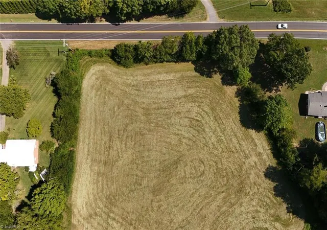 Photo 3 of Land for sale at 452 Junction Rd, Mocksville, NC 27028 | MLS# 1235082 | Listing updated on 2026-09-10