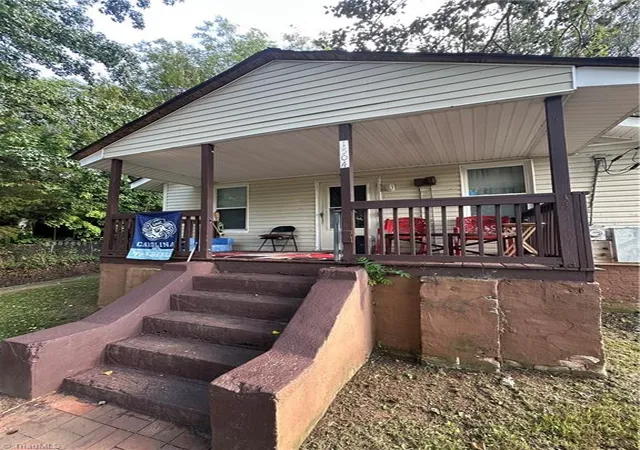 Photo 1 of Single family home for sale at 1504 Gholson Ave, Winston Salem, NC 27107 | MLS# 1234236 | Listing updated on 2026-09-03