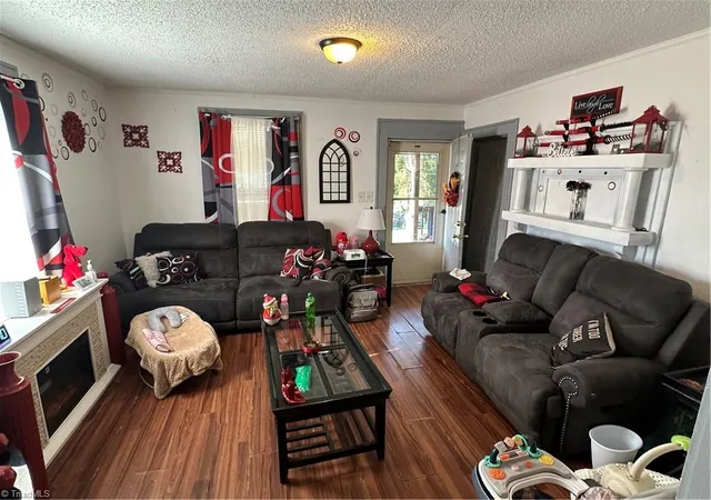 Photo 2 of Single family home for sale at 1504 Gholson Ave, Winston Salem, NC 27107 | MLS# 1234236 | Listing updated on 2026-09-03