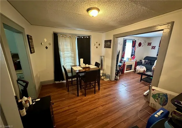 Photo 4 of Single family home for sale at 1504 Gholson Ave, Winston Salem, NC 27107 | MLS# 1234236 | Listing updated on 2026-09-03