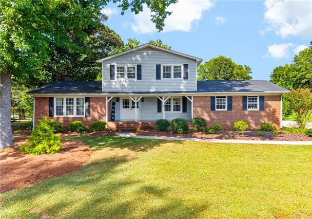 Photo 1 of Single family home for sale at 3936 Creekview Dr, Trinity, NC 27370 | MLS# 1235356 | Listing updated on 2026-09-12