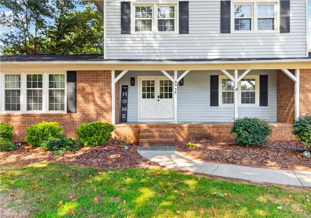 Photo 2 of Single family home for sale at 3936 Creekview Dr, Trinity, NC 27370 | MLS# 1235356 | Listing updated on 2026-09-12
