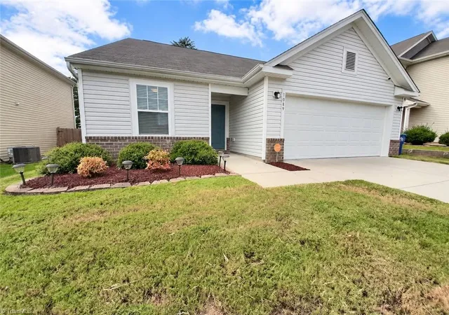 Photo 1 of Single family home for sale at 1089 Bitting Hall Cir, Rural Hall, NC 27045 | MLS# 1235186 | Listing updated on 2026-09-19