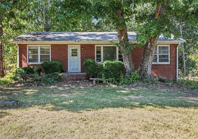Photo 1 of Sale Pending at 7034 Hemphill Rd, Julian, NC 27283 | MLS# 1238510 | Listing updated on 2026-10-29