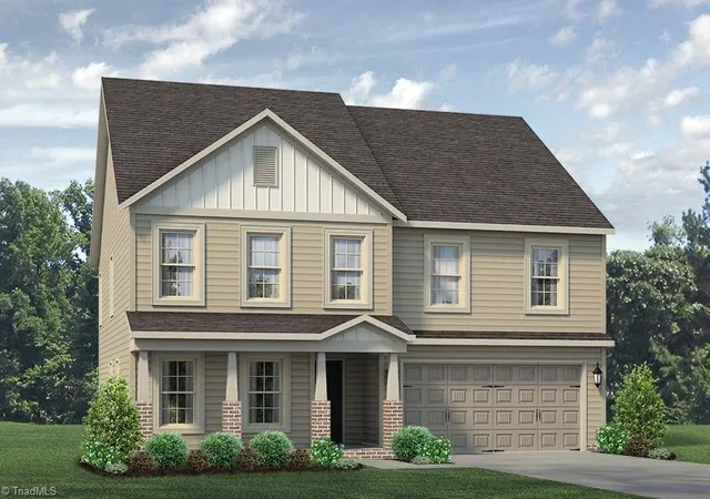Single family home for sale at 127 Royal Pines Dr, Trinity, NC 27370 | MLS# 1240059