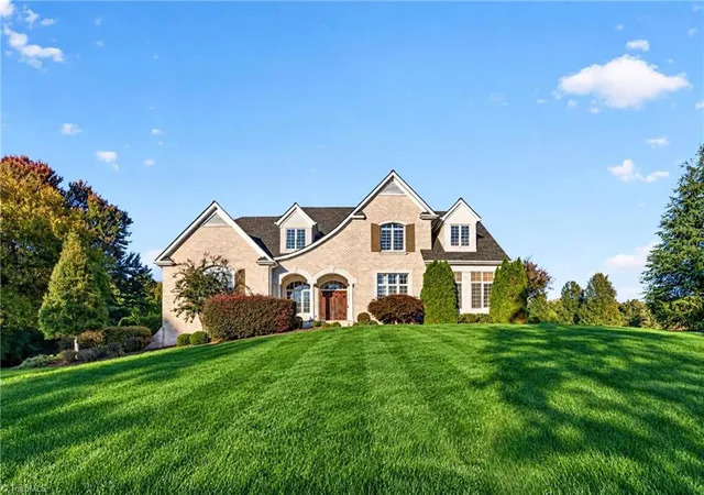 Photo 3 of Mansion for sale at 7020 Toscana Tr, Summerfield, NC 27358 | MLS# 1239872 | Listing updated on 2026-10-26