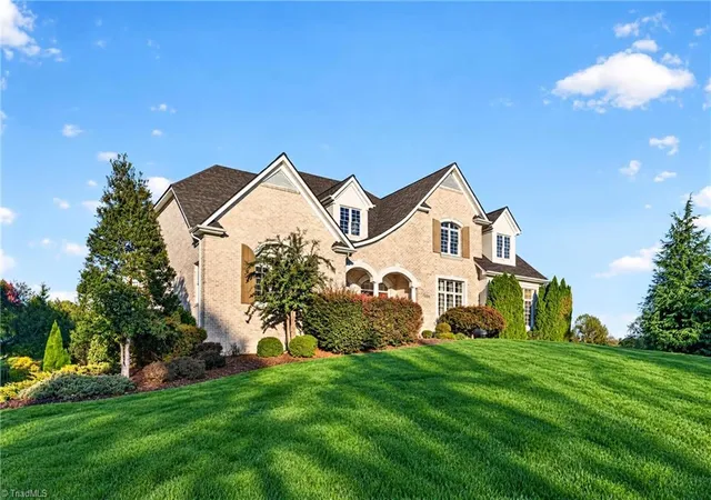 Photo 3 of Single family home for sale at 7020 Toscana Tr, Summerfield, NC 27358 | MLS# 1239872 | Listing updated on 2026-10-26
