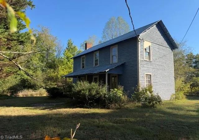 Photo 1 of Single family home for sale at 4777 Vienna Dozier Rd, Pfafftown, NC 27040 | MLS# 1239277 | Listing updated on 2026-10-19