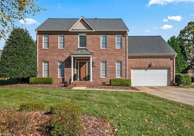 Photo 1 of Single family home for sale at 1409 Wisteria Ct, High Point, NC 27265 | MLS# 1236022 | Listing updated on 2026-09-21