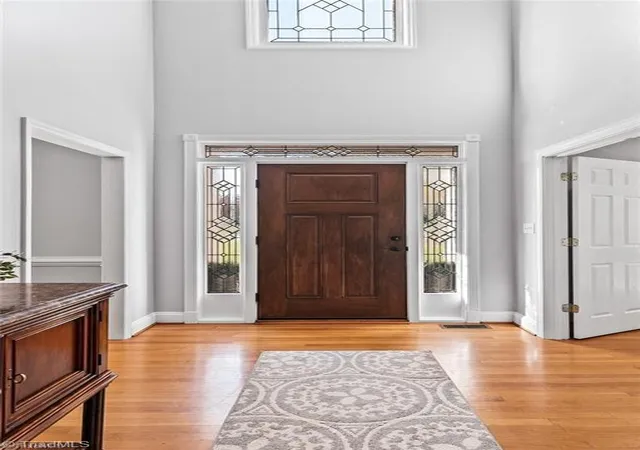 Photo 2 of Single family home for sale at 1409 Wisteria Ct, High Point, NC 27265 | MLS# 1236022 | Listing updated on 2026-09-21