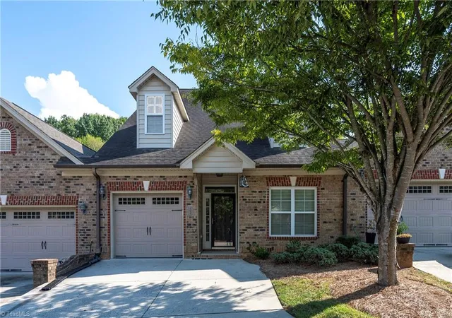 Photo 1 of Single family home for sale at 4855 Sterling Brooke Ln, Winston Salem, NC 27103 | MLS# 1236387 | Listing updated on 2026-10-28