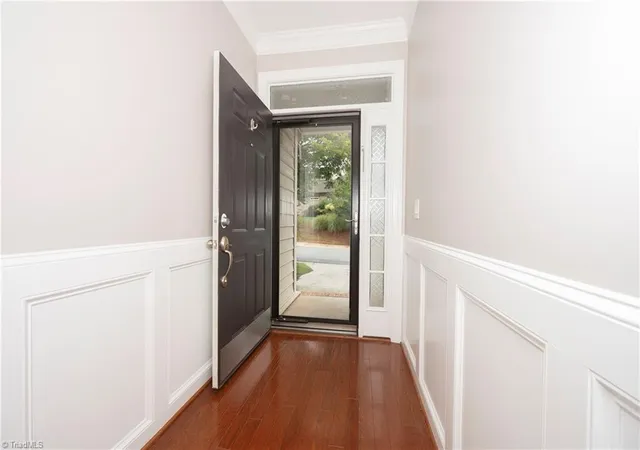 Photo 3 of Single family home for sale at 4855 Sterling Brooke Ln, Winston Salem, NC 27103 | MLS# 1236387 | Listing updated on 2026-10-28