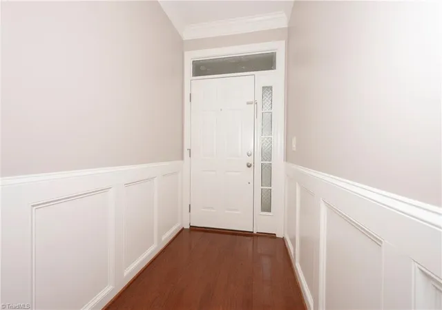 Photo 4 of Single family home for sale at 4855 Sterling Brooke Ln, Winston Salem, NC 27103 | MLS# 1236387 | Listing updated on 2026-10-28
