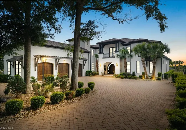 Photo 1 of Single family home for sale at 427 Shoreline Dr W, Sunset Beach, NC 28468 | MLS# 1235578 | Listing updated on 2026-09-18