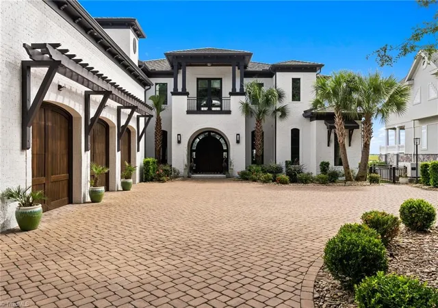 Photo 3 of Single family home for sale at 427 Shoreline Dr W, Sunset Beach, NC 28468 | MLS# 1235578 | Listing updated on 2026-09-18