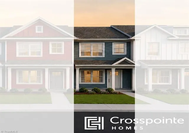 Photo 1 of Single family home for sale at 4643 Canter Park Ln, Greensboro, NC 27410 | MLS# 1234490 | Listing updated on 2026-09-15