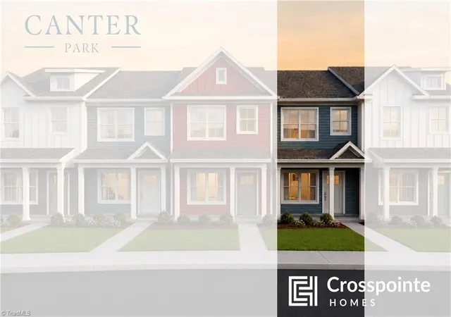 Photo 2 of Single family home for sale at 4643 Canter Park Ln, Greensboro, NC 27410 | MLS# 1234490 | Listing updated on 2026-09-15