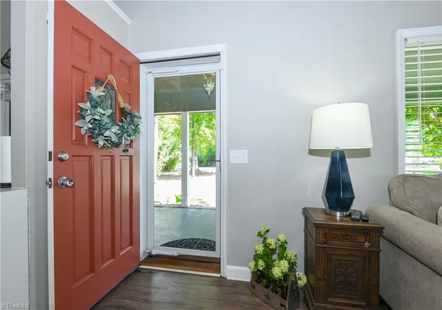 Photo 3 of Sale Pending at 1714 Hunterwoods Dr, High Point, NC 27265 | MLS# 1234071 | Listing updated on 2026-09-17