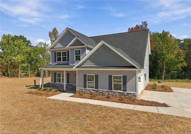 Photo 1 of Single family home for sale at 5932 N Church St, Greensboro, NC 27455 | MLS# 1239428 | Listing updated on 2026-10-28