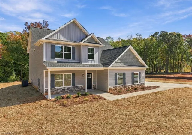 Photo 2 of Single family home for sale at 5932 N Church St, Greensboro, NC 27455 | MLS# 1239428 | Listing updated on 2026-10-28